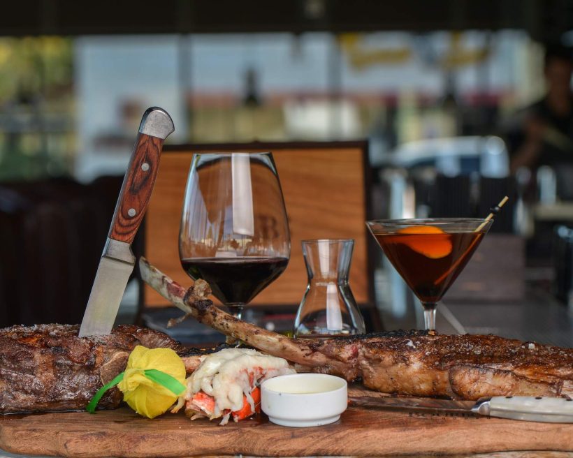 6 Must-Book Restaurants in Phoenix