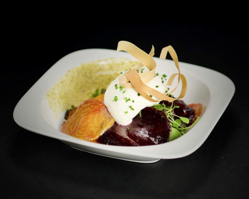 Toronto’s 6 Best New Restaurants to Try