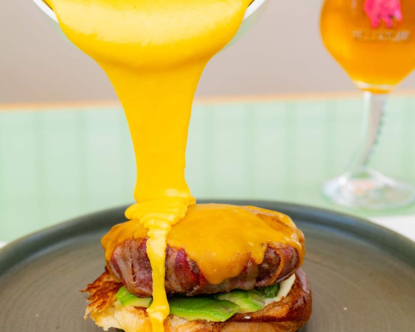 Miami’s 6 Best New Restaurants to Try