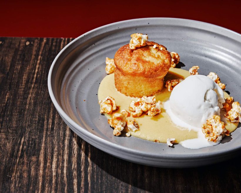 6 Restaurants to Book Now in Atlanta
