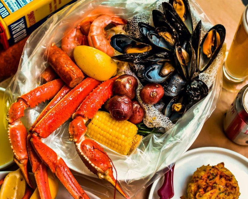 Washington, D.C.’s 6 Best New Restaurants to Try