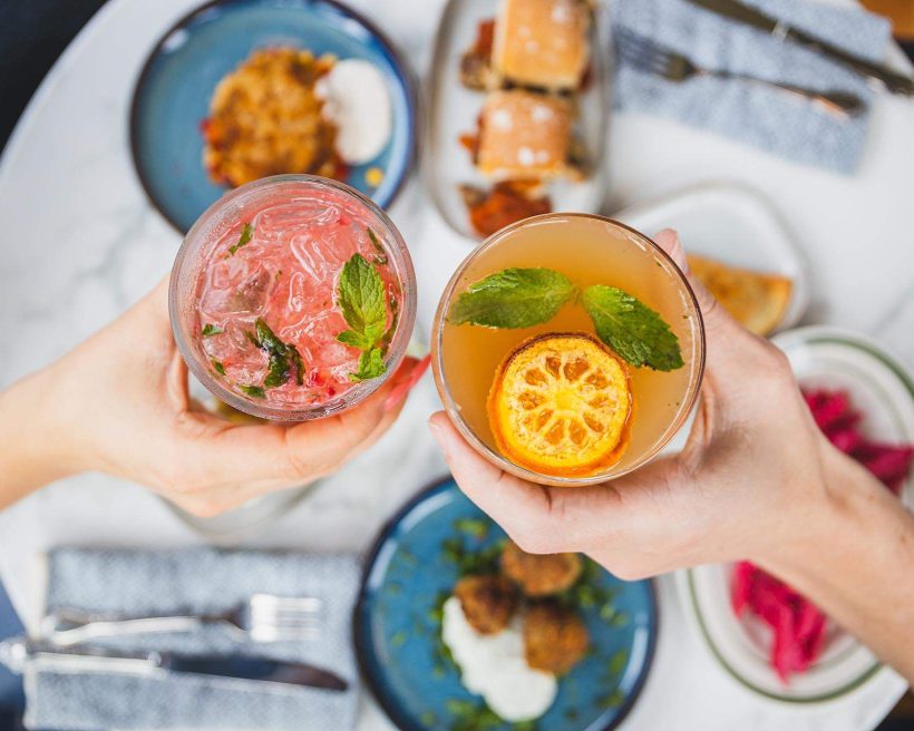 6 Must-Book Restaurants in Philadelphia
