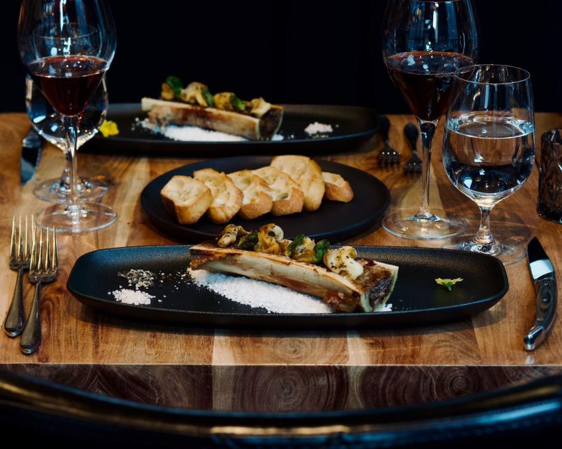 6 must-try restaurants in Montreal right now