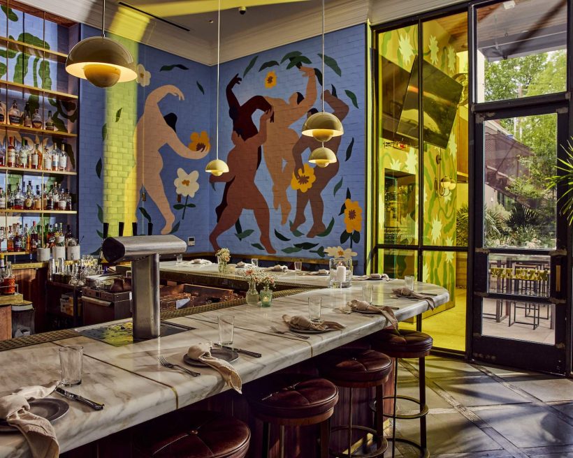 6 Must-Try Restaurants in Austin Right Now