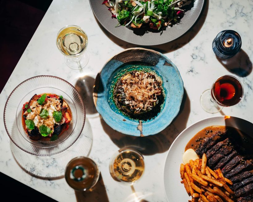Nashville’s 6 Best New Restaurants to Try