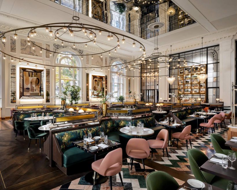 6 Must-Book Restaurants in Seattle