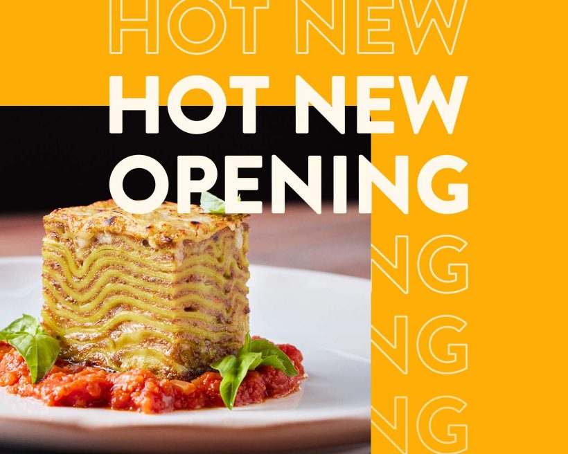 San Francisco’s All-Star Acquerello Team Opens a Little Sister Spinoff