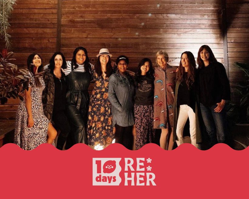 How a Group of Female Restaurateurs Built Los Angeles’s Most Compelling Food Festival