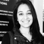 Author’s thumbnail (Aarti Virani)