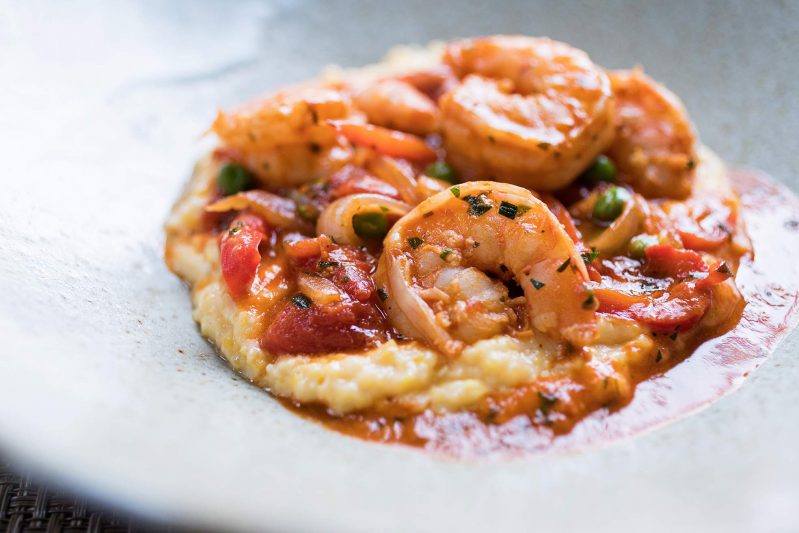 The 12 Best Restaurants in Charleston