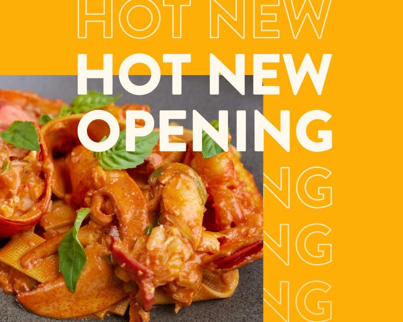 Boston Suburb Gets a New Restaurant From One of the City’s Best Restaurateurs