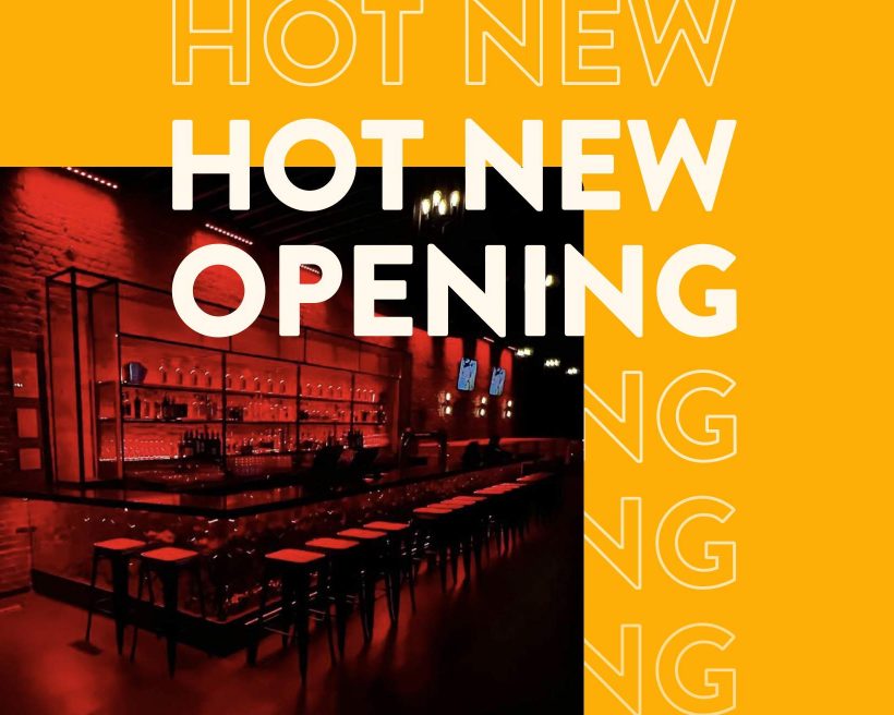 SIR Brings a More Upscale Restaurant to Denver’s Gay Bar Scene