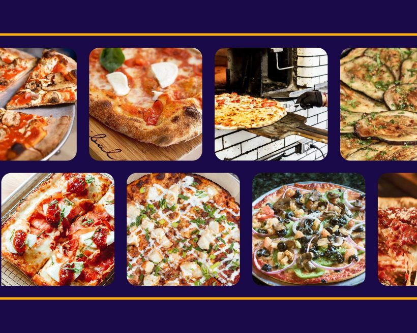 9 Regional Pizza Styles and Where to Try Them
