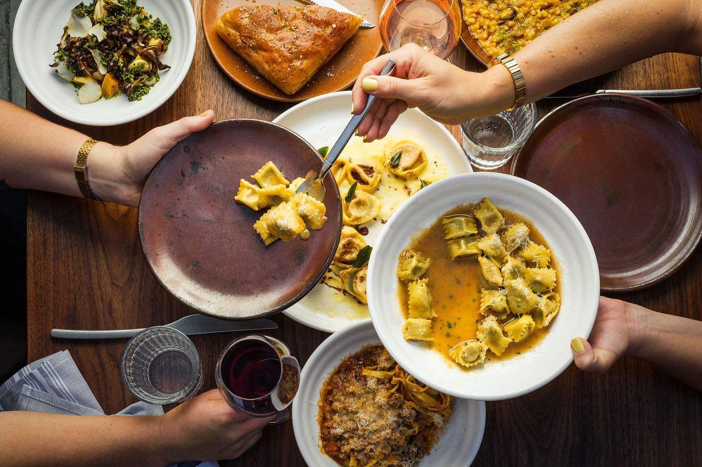 Book a Reservation for SF Restaurant Week 2023 on OpenTable