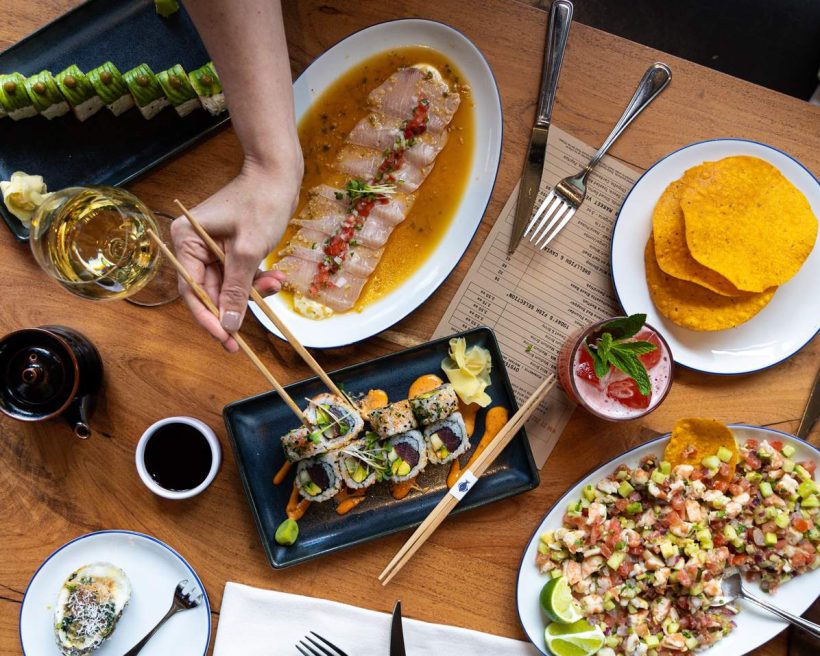 Arizona Restaurant Week