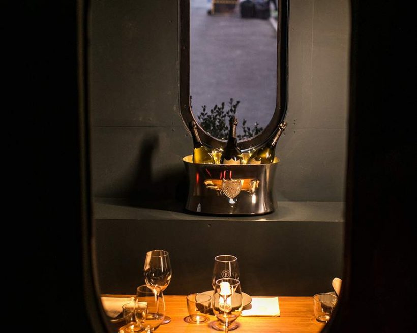 How Restaurant Design Has Evolved Since 2020