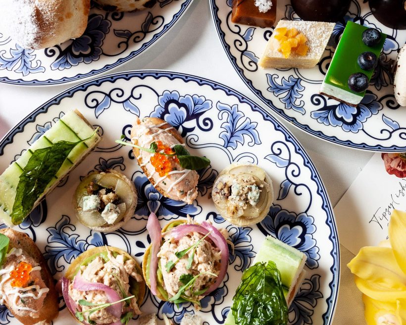 5 Standout Mother’s Day Restaurant Experiences in Vancouver
