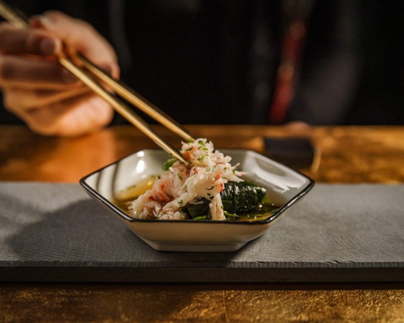 5 Standout Mother’s Day Restaurant Experiences in New York City