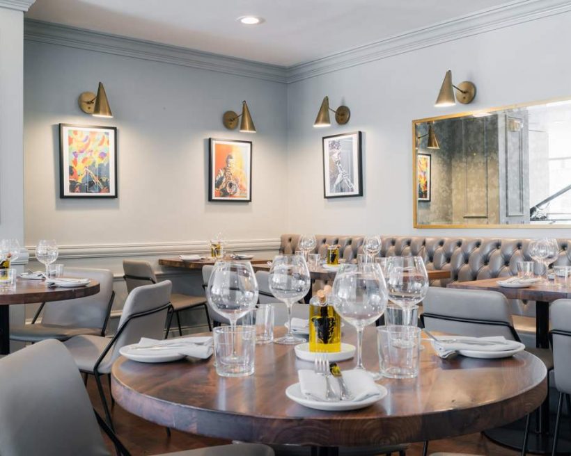 5 Standout Mother’s Day Restaurant Experiences in the Bay Area