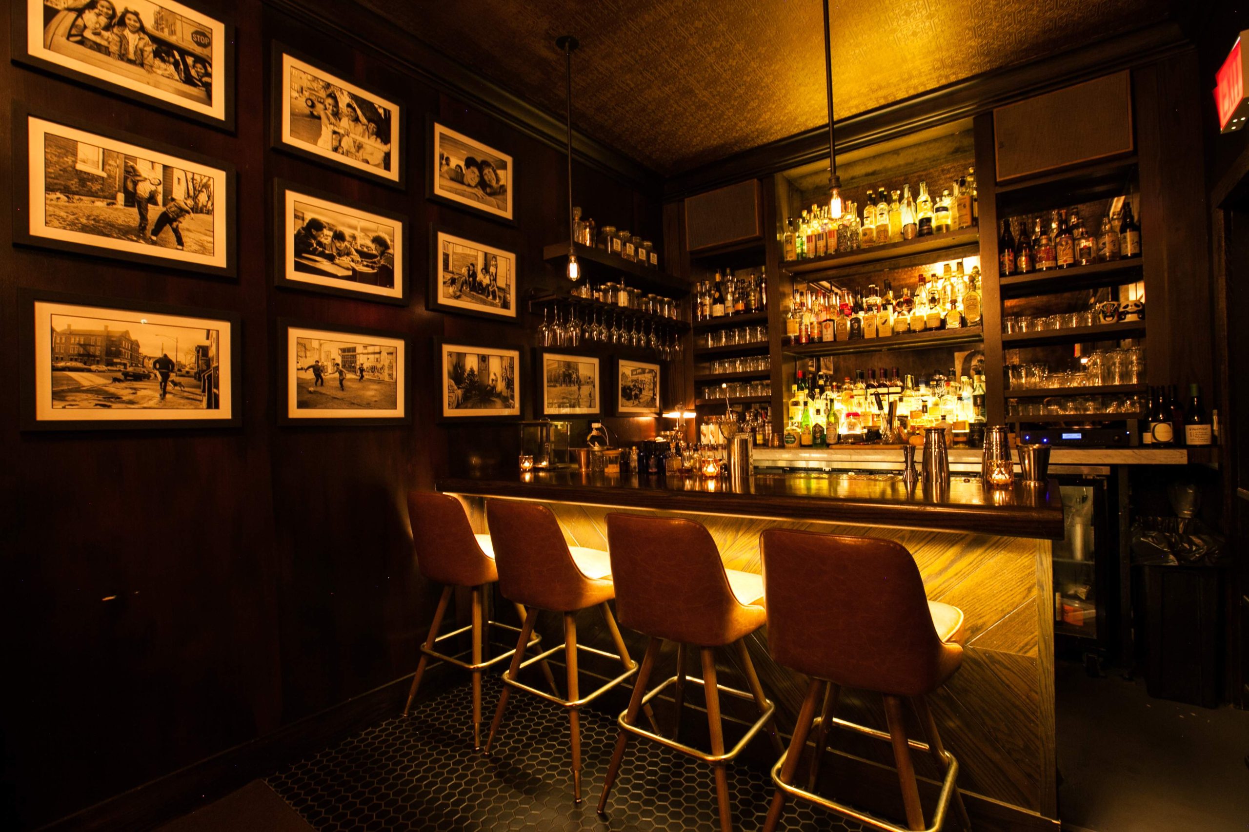 33 Best Bars in Chicago