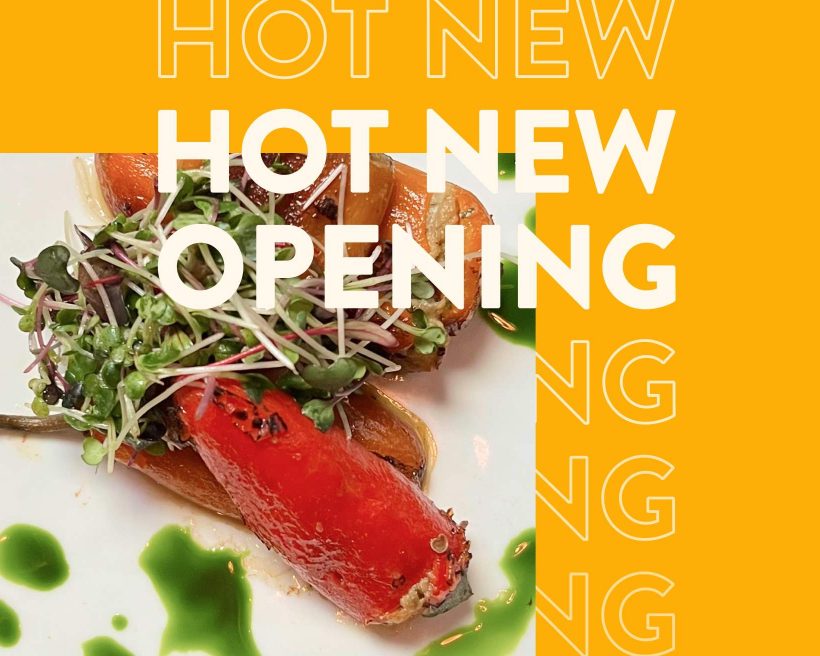 The Lokma Team Brings Turkish Fine Dining to San Francisco