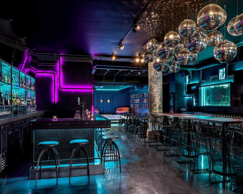 The Best Places to Grab a Drink in Toronto