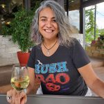 Author’s thumbnail (Claudia Alarcón)