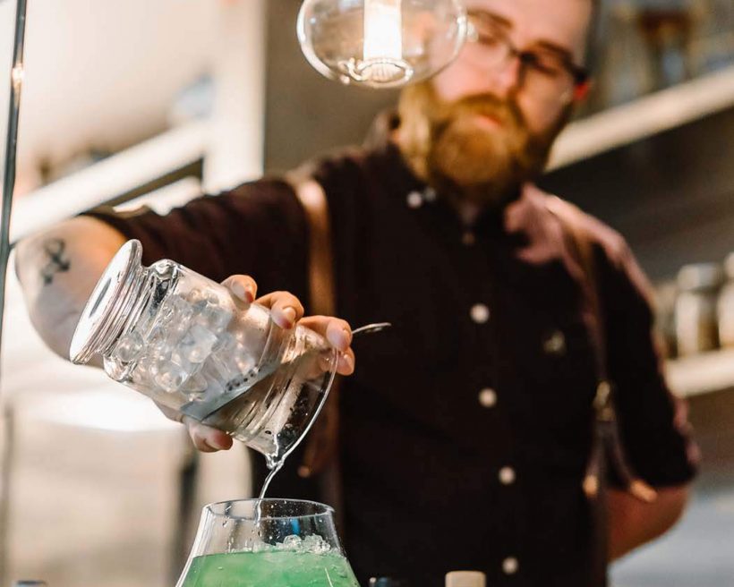 Vancouver’s 12 Favorite Bars