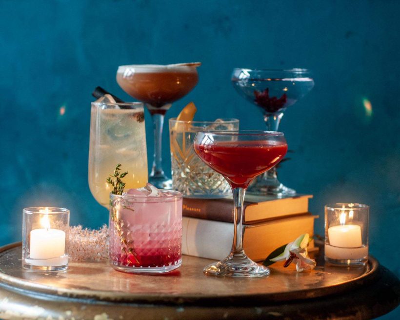 The Best Places to Grab a Drink in Philadelphia
