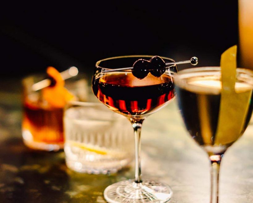 The Best Places to Grab a Drink in Seattle