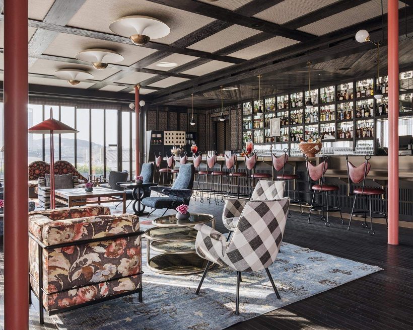San Francisco’s 12 Favorite Bars