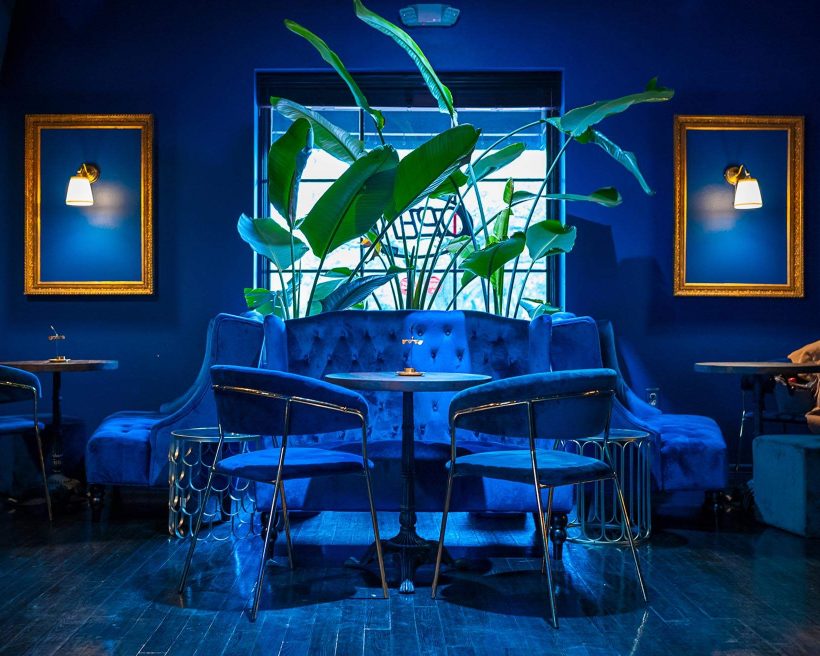 Dallas’s 12 Favorite Bars