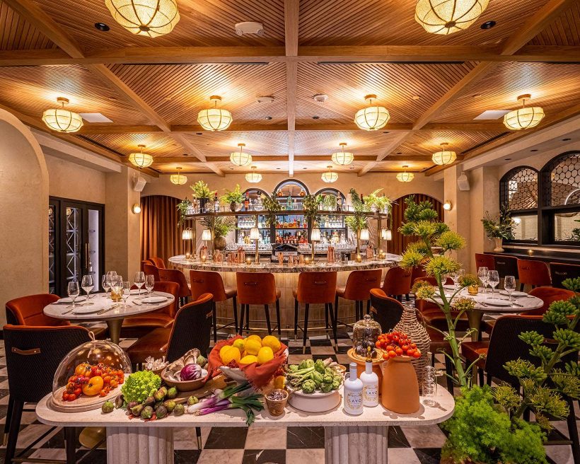 Where to Drink in Los Angeles Right Now