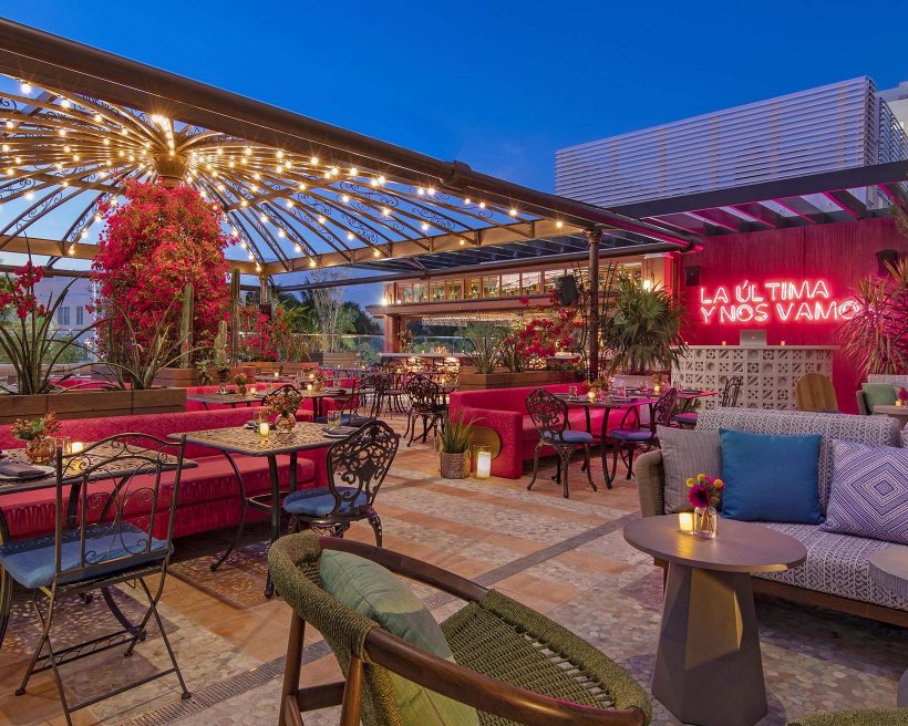 Miami’s 12 Favorite Bars