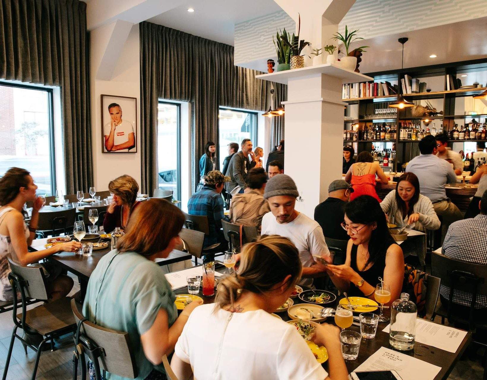 New York Times' 50 favorite 2022 restaurants