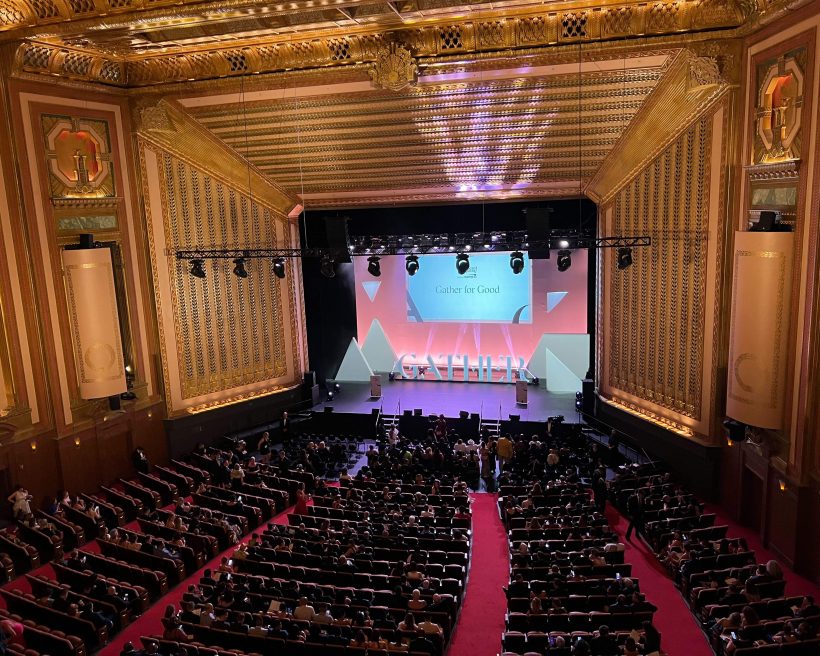 Here Are the 2022 James Beard Award Winners