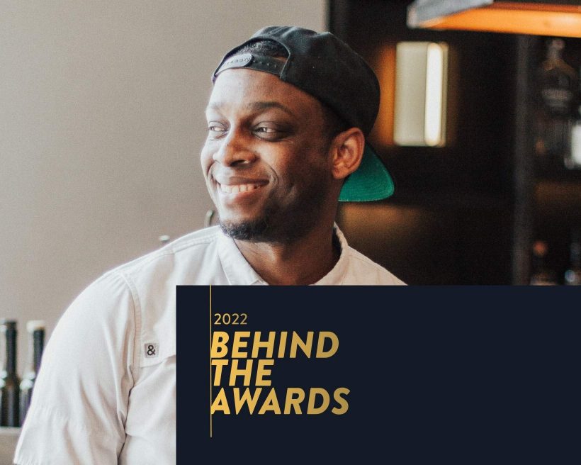 Cooking ‘Unadulterated’ Black Food Got Chef Cleophus Hethington His First James Beard Nod