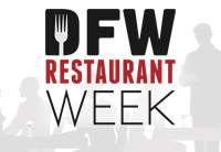 DFW Restaurant Week 2023