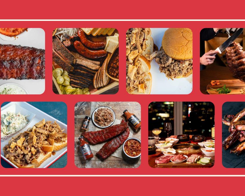 The Barbecue Explainer: 6 Grilling Styles and Where to Try Them