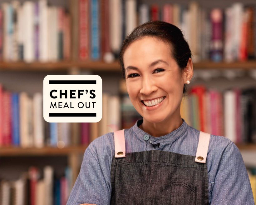 How to Dine Through Honolulu Like This James Beard Award Winner