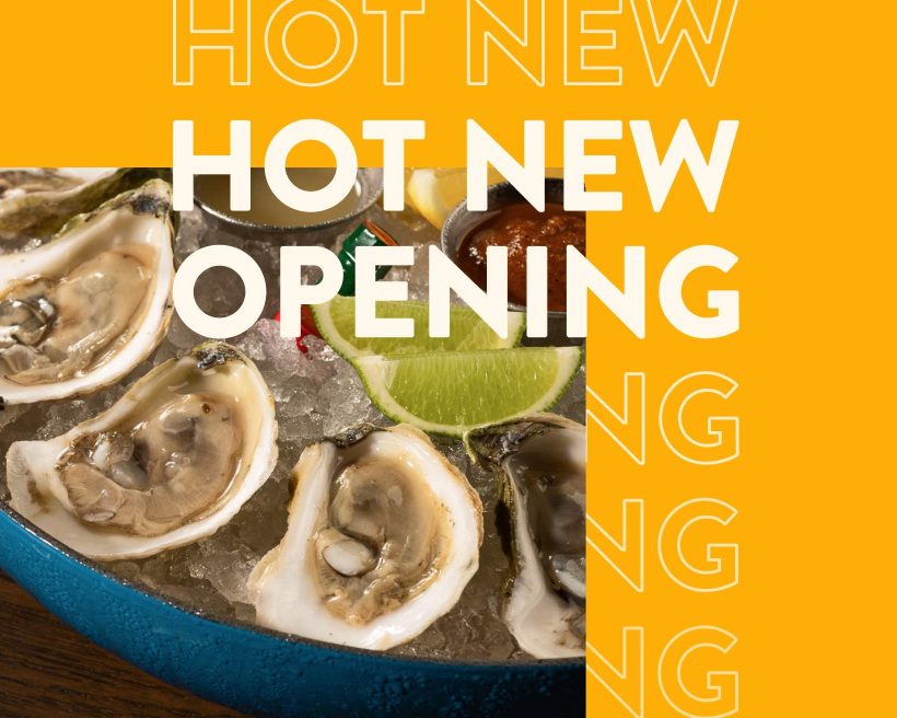 Klaw Brings Stellar Surf and Turf and a Scenic Rooftop to Miami’s Edgewater