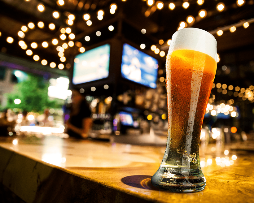12 Gameday Tables to Book in Austin This Fall