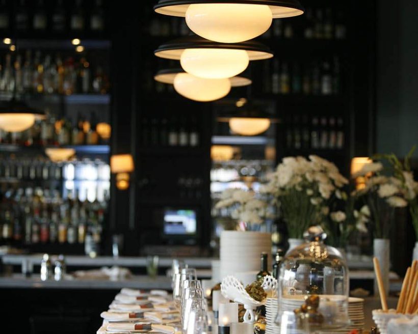 Join Nancy Silverton for a Charitable Mexican Meal at LA’s Osteria Mozza