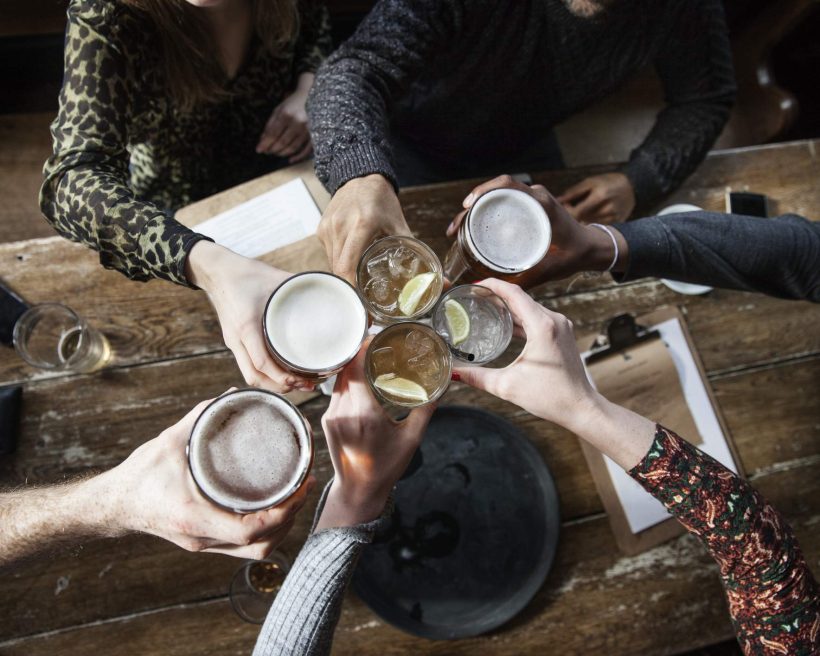 How to Dine Out During Inflation Without Feeling Deprived