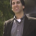 Author’s thumbnail (Jay Friedman)