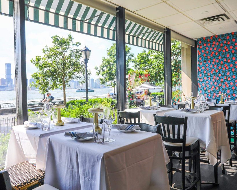 12 happy hours worth booking in New York City right now