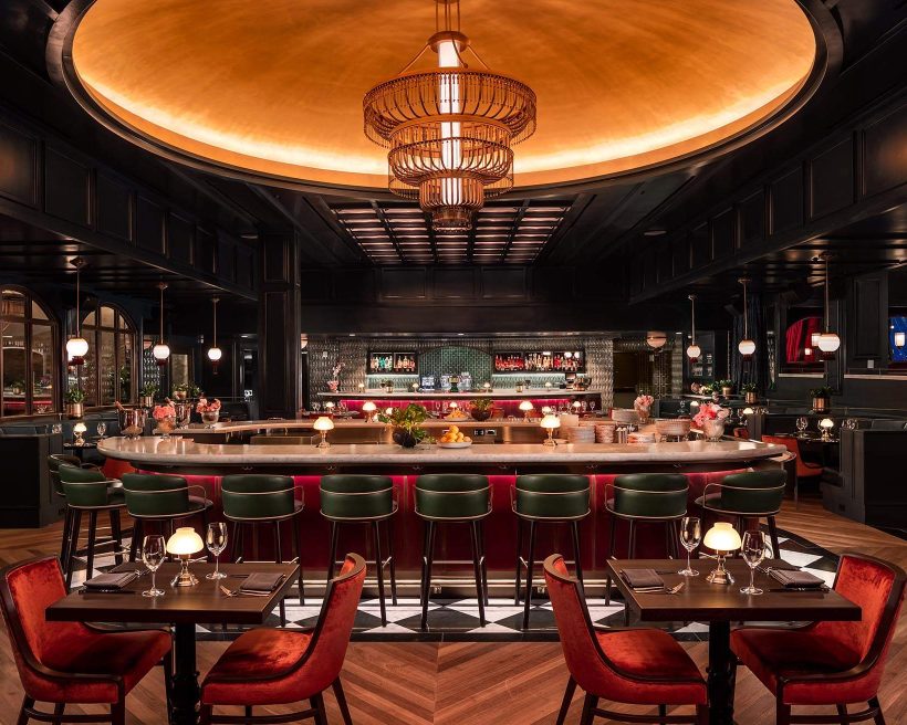 The 12 best spots in Nashville for celebrating right now