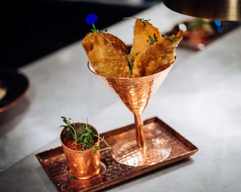 The 14 best spots in Montreal for celebrating right now