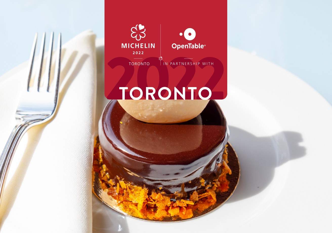 Toronto MICHELIN bib restaurants