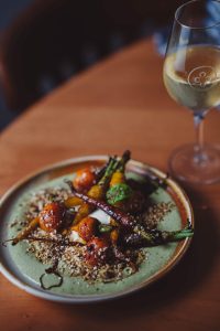 Pubjelly Restaurant Montreal